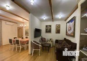 2-к квартира, вторичка, 65м2, 15/19 этаж