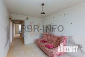 3-к квартира, вторичка, 90м2, 9/10 этаж