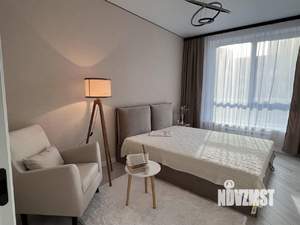 1-к квартира, вторичка, 40м2, 8/10 этаж