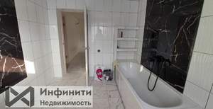 4-к квартира, вторичка, 95м2, 1/2 этаж