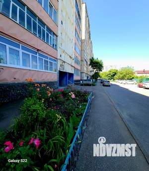 1-к квартира, вторичка, 40м2, 1/10 этаж