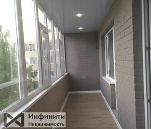 2-к квартира, вторичка, 76м2, 3/10 этаж
