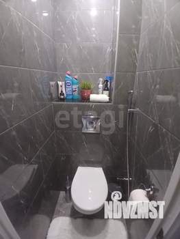 3-к квартира, вторичка, 76м2, 9/10 этаж