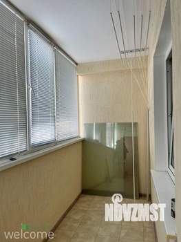 1-к квартира, вторичка, 36м2, 7/10 этаж