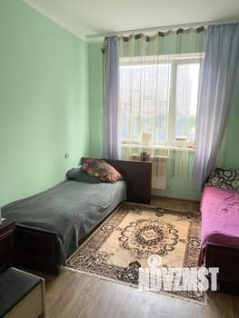 1-к квартира, вторичка, 34м2, 2/18 этаж