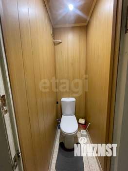 2-к квартира, вторичка, 48м2, 5/5 этаж