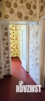 1-к квартира, вторичка, 39м2, 4/9 этаж