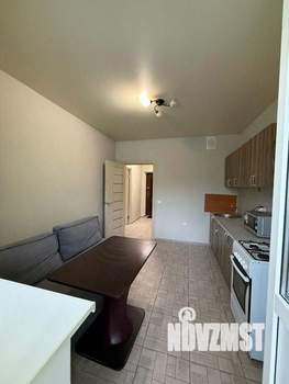 1-к квартира, вторичка, 36м2, 2/10 этаж