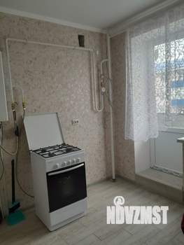 1-к квартира, вторичка, 37м2, 5/6 этаж