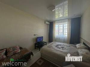 1-к квартира, вторичка, 38м2, 3/6 этаж