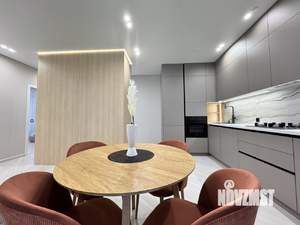 2-к квартира, вторичка, 62м2, 17/18 этаж