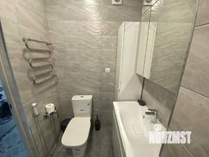 2-к квартира, вторичка, 61м2, 1/2 этаж