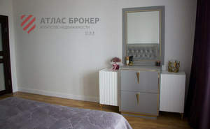 2-к квартира, вторичка, 74м2, 14/16 этаж