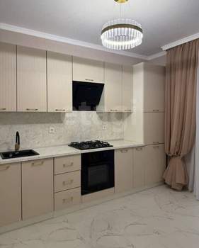 1-к квартира, вторичка, 32м2, 5/16 этаж