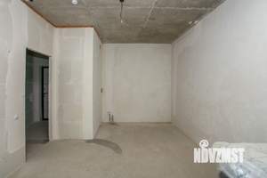 1-к квартира, вторичка, 43м2, 5/22 этаж