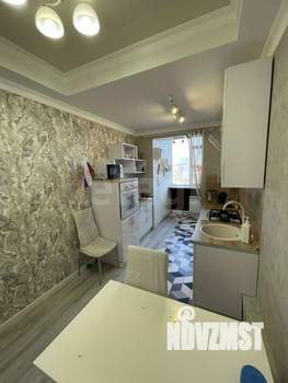 1-к квартира, вторичка, 40м2, 5/10 этаж