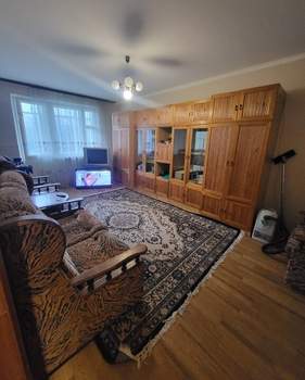 2-к квартира, вторичка, 55м2, 3/10 этаж