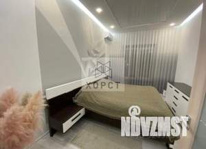 3-к квартира, вторичка, 93м2, 2/3 этаж