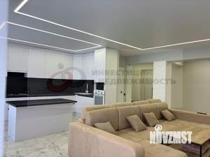 3-к квартира, вторичка, 103м2, 8/9 этаж