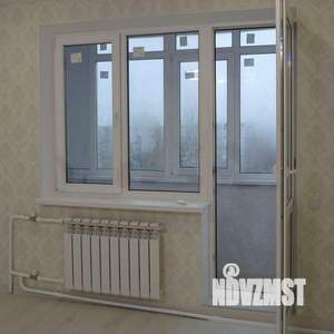 1-к квартира, вторичка, 39м2, 9/9 этаж