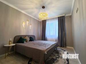 1-к квартира, вторичка, 42м2, 7/22 этаж