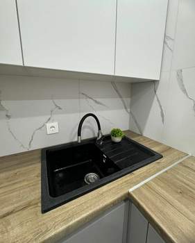 1-к квартира, вторичка, 38м2, 19/20 этаж