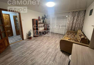 1-к квартира, вторичка, 45м2, 8/16 этаж