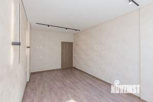 3-к квартира, строящийся дом, 87м2, 3/9 этаж