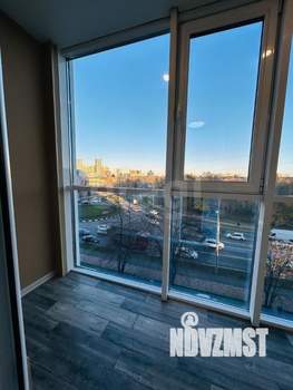 1-к квартира, вторичка, 40м2, 5/19 этаж