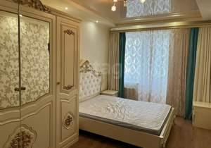 3-к квартира, вторичка, 66м2, 3/6 этаж