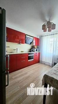3-к квартира, вторичка, 79м2, 11/15 этаж