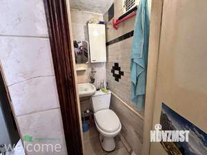 1-к квартира, вторичка, 24м2, 1/1 этаж
