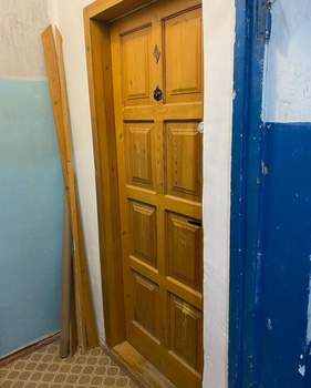 3-к квартира, вторичка, 49м2, 5/5 этаж