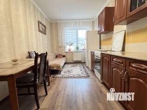 1-к квартира, вторичка, 50м2, 4/10 этаж