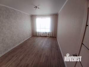 1-к квартира, вторичка, 43м2, 17/18 этаж