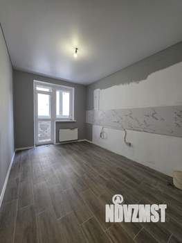 1-к квартира, вторичка, 40м2, 3/7 этаж