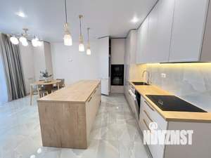 2-к квартира, вторичка, 70м2, 14/24 этаж