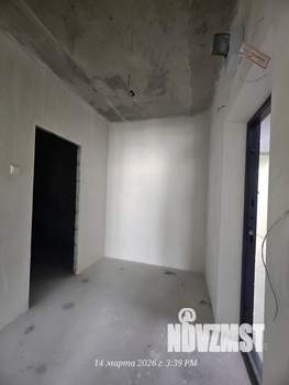 1-к квартира, вторичка, 40м2, 15/23 этаж