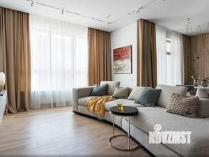 1-к квартира, вторичка, 36м2, 11/12 этаж