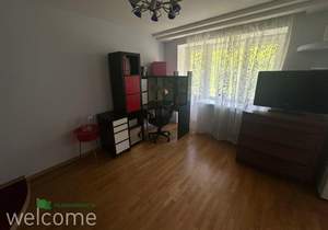 1-к квартира, вторичка, 28м2, 5/5 этаж