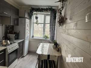 3-к квартира, вторичка, 72м2, 2/9 этаж