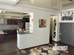 3-к квартира, вторичка, 118м2, 4/6 этаж