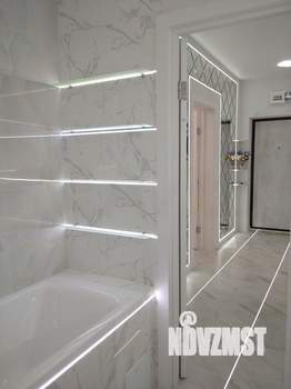 2-к квартира, вторичка, 62м2, 10/12 этаж