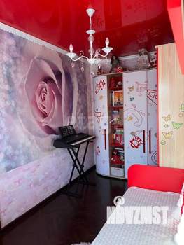 3-к квартира, вторичка, 57м2, 5/5 этаж