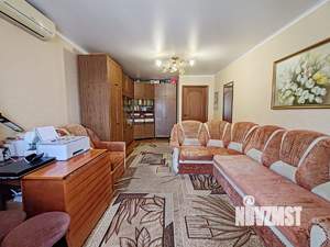 1-к квартира, вторичка, 57м2, 7/8 этаж