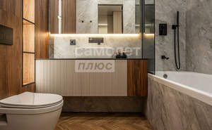 2-к квартира, вторичка, 46м2, 11/22 этаж