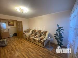 4-к квартира, вторичка, 74м2, 5/9 этаж