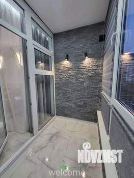 3-к квартира, вторичка, 75м2, 12/24 этаж