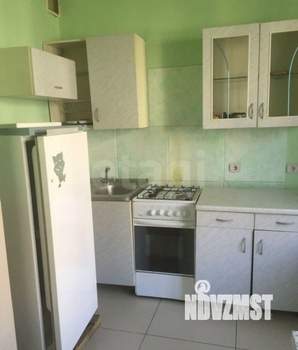 1-к квартира, вторичка, 32м2, 7/12 этаж