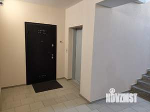 2-к квартира, вторичка, 67м2, 2/10 этаж